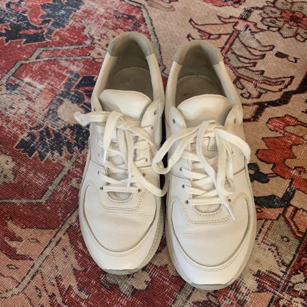 Everlane Tread Sneakers